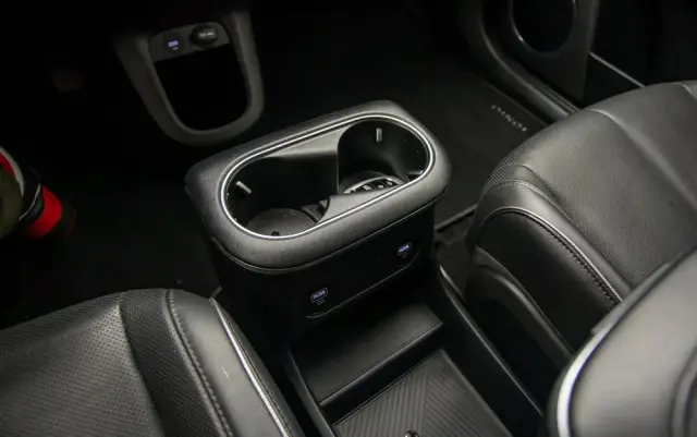 HYUNDAI IONIQ 5 72,6 kWh 4WD Dynamiq