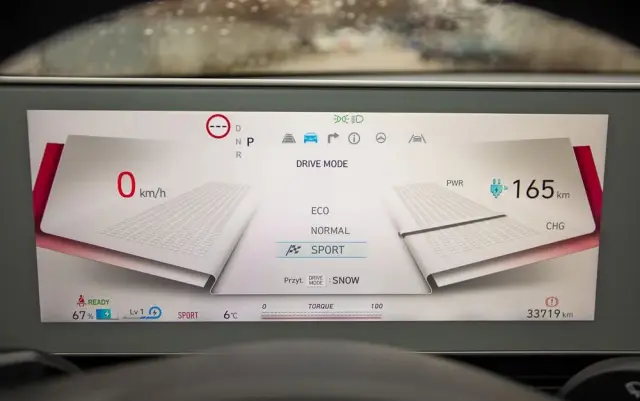 HYUNDAI IONIQ 5 72,6 kWh 4WD Dynamiq