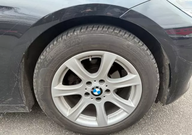 BMW 3GT 318d Advantage