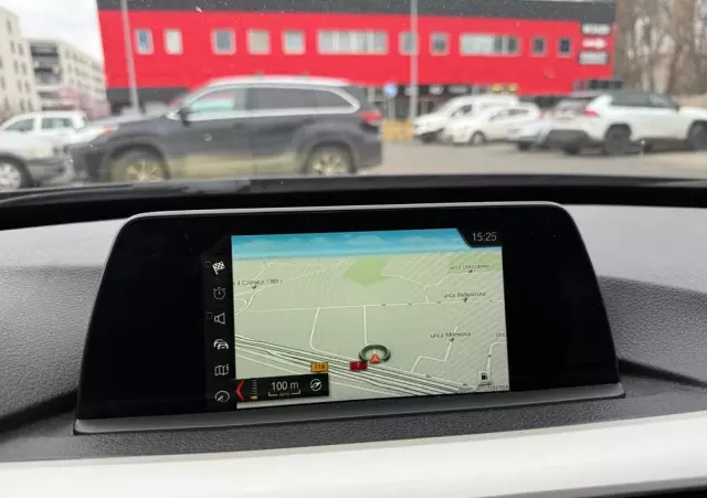 BMW 3GT 318d Advantage