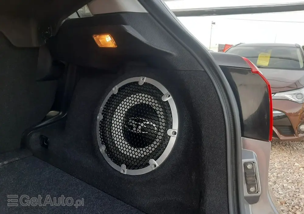 MITSUBISHI ASX 1.6 2WD Intense