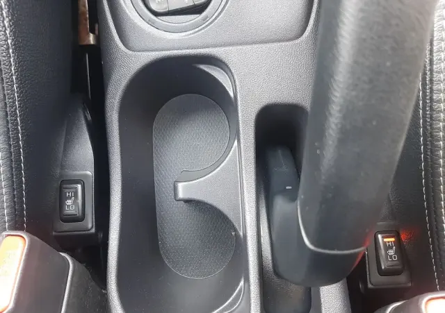 MITSUBISHI ASX 1.6 2WD Intense