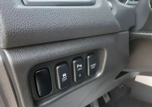 MITSUBISHI ASX 1.6 2WD Intense