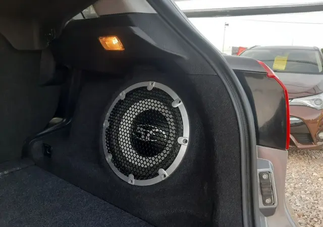 MITSUBISHI ASX 1.6 2WD Intense