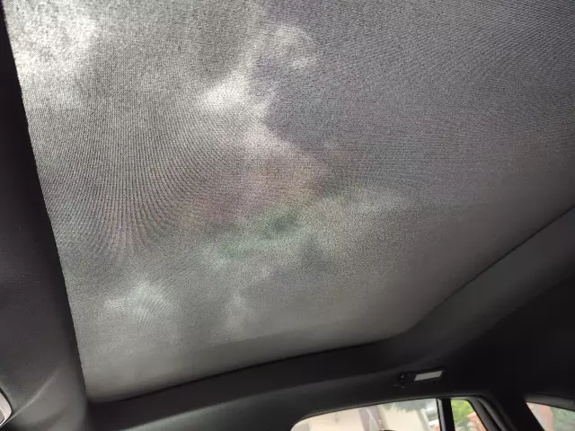 MERCEDES-BENZ GLE AMG 4Matic