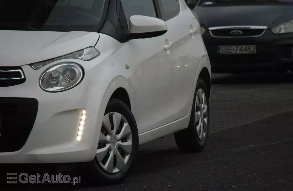 CITROEN C1 