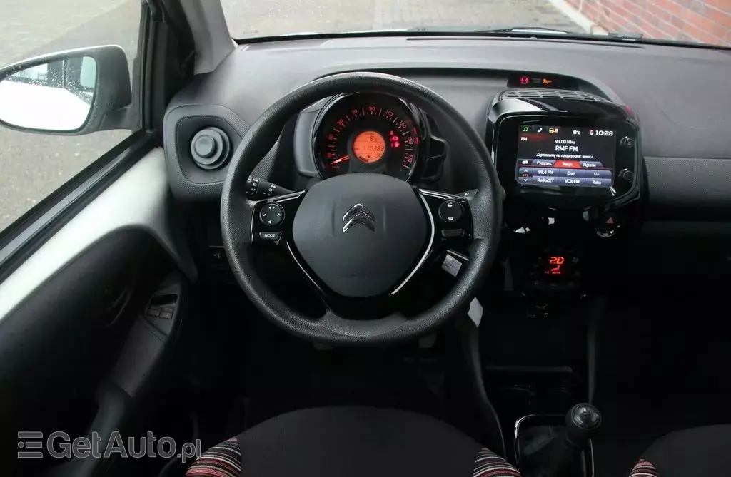 CITROEN C1 