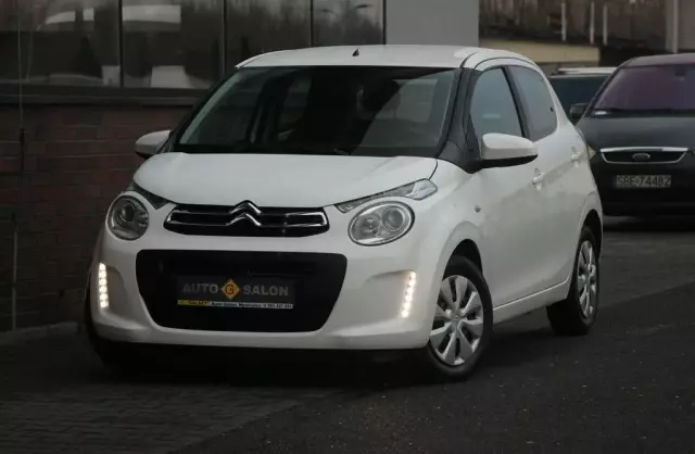 CITROEN C1 