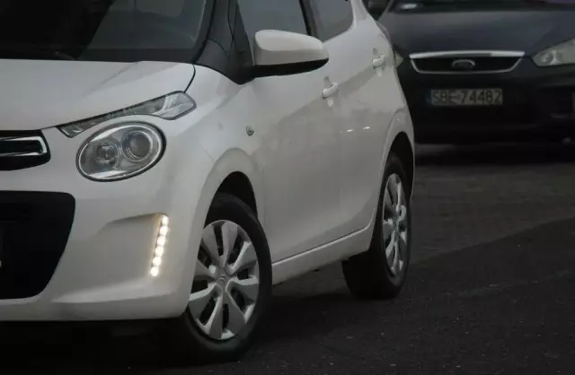 CITROEN C1 