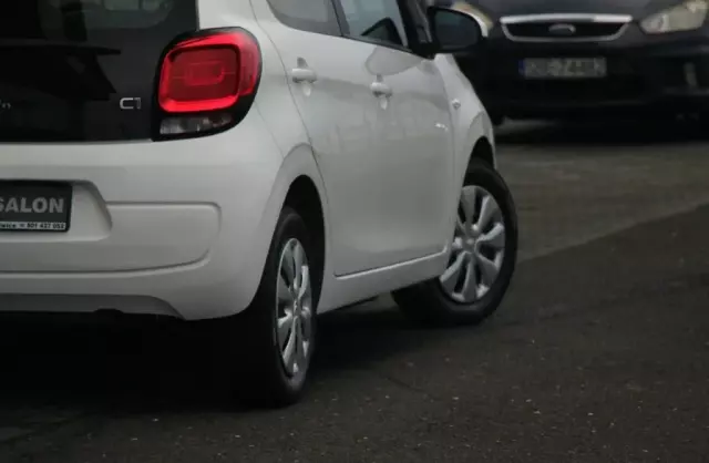 CITROEN C1 
