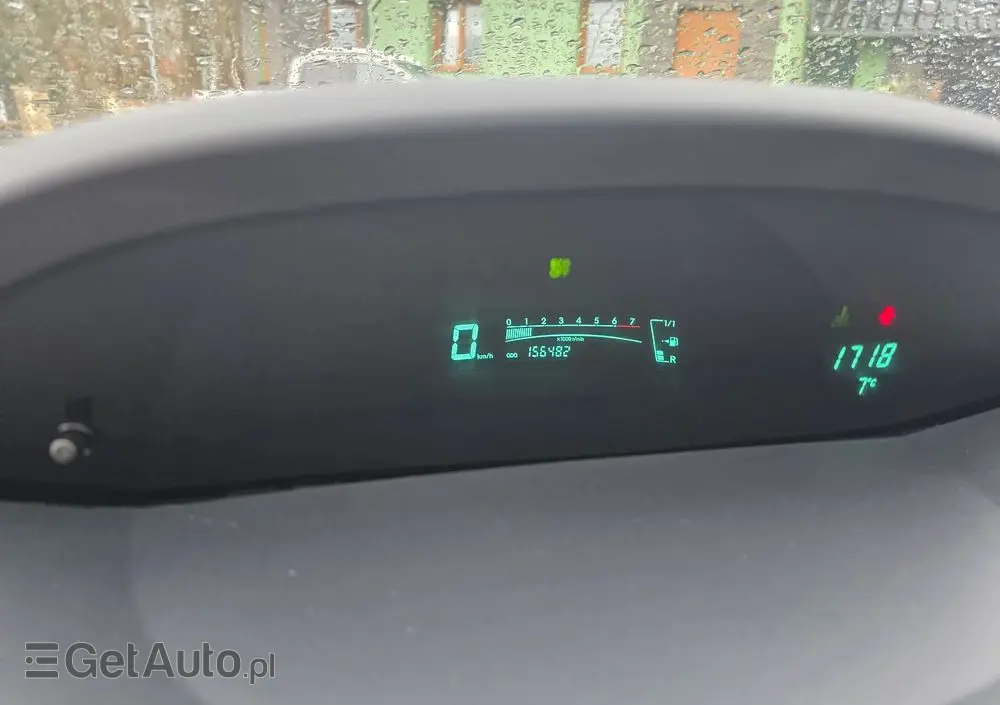 TOYOTA Yaris 1.33 VVT-i Life