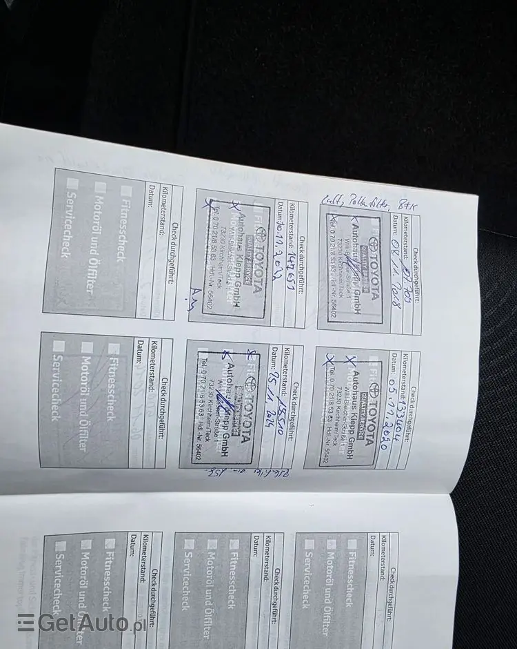 TOYOTA Yaris 1.33 VVT-i Life