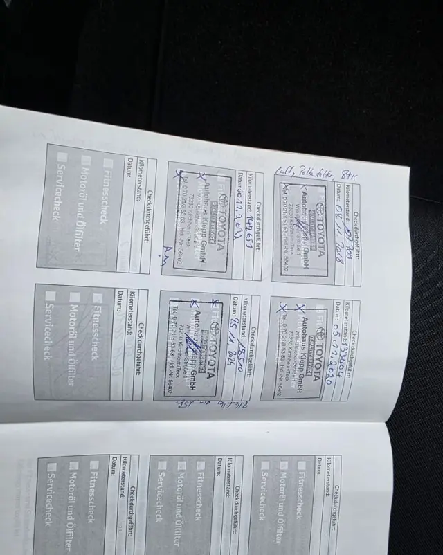 TOYOTA Yaris 1.33 VVT-i Life