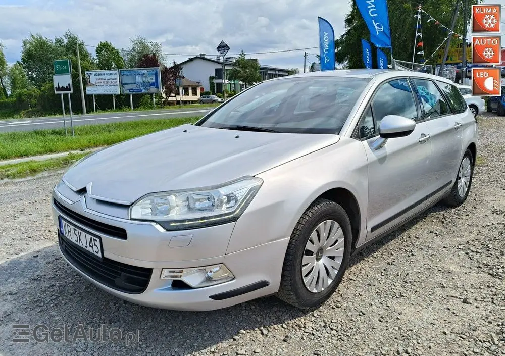 CITROËN C5 