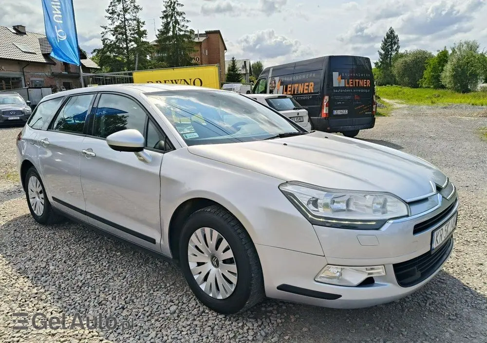 CITROËN C5 