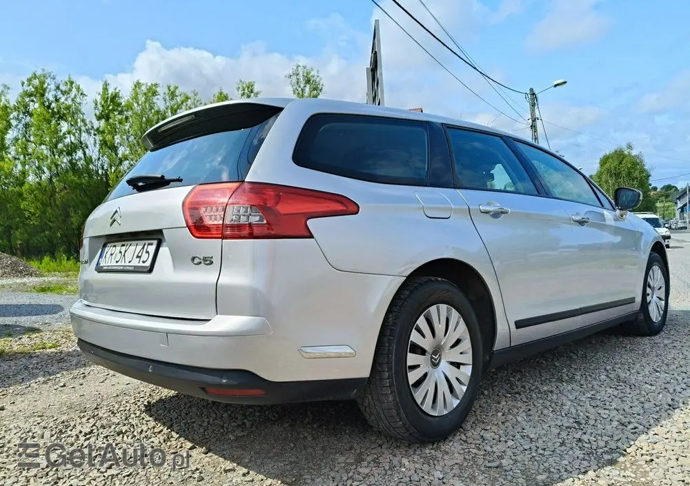 CITROËN C5 