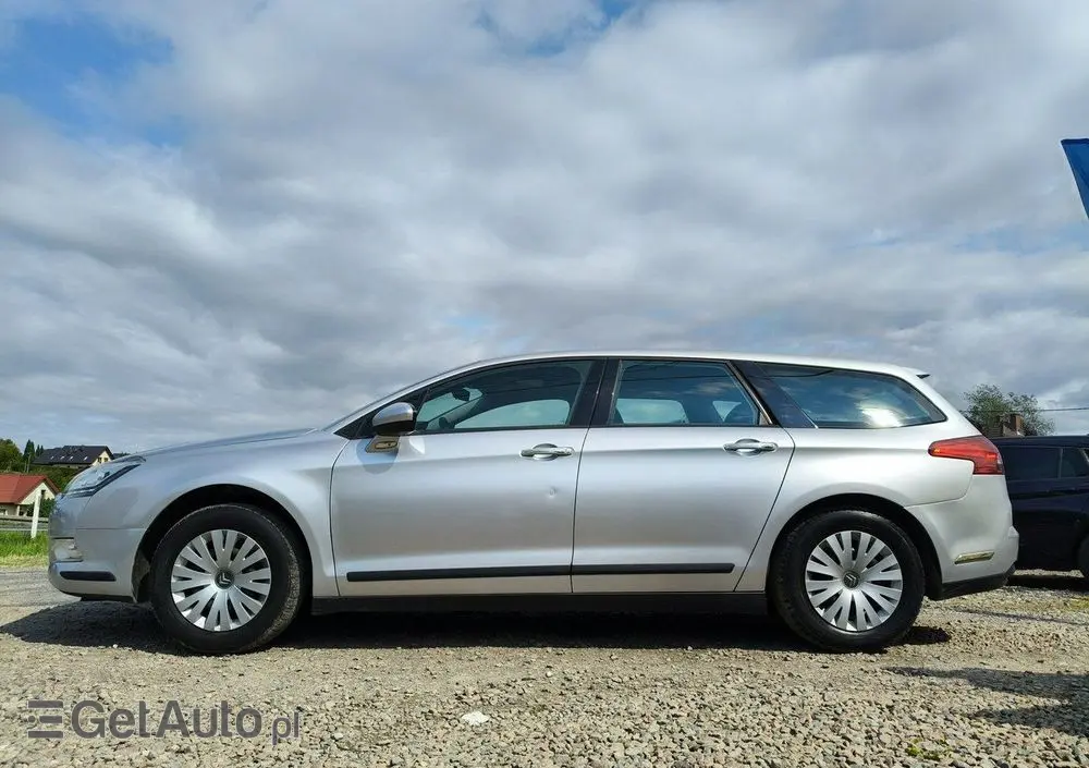 CITROËN C5 