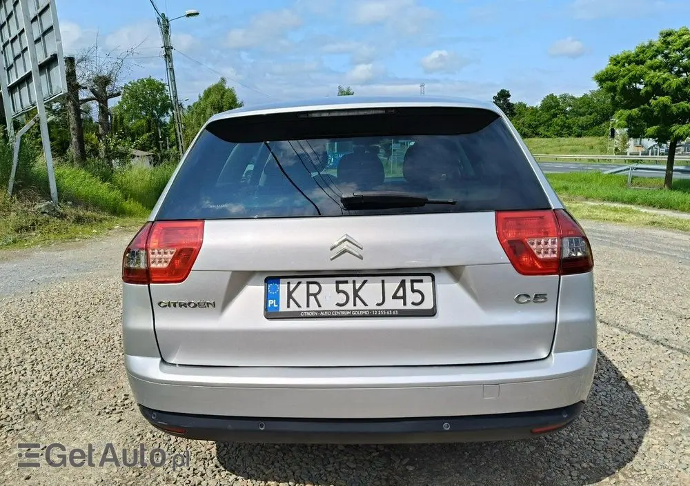 CITROËN C5 