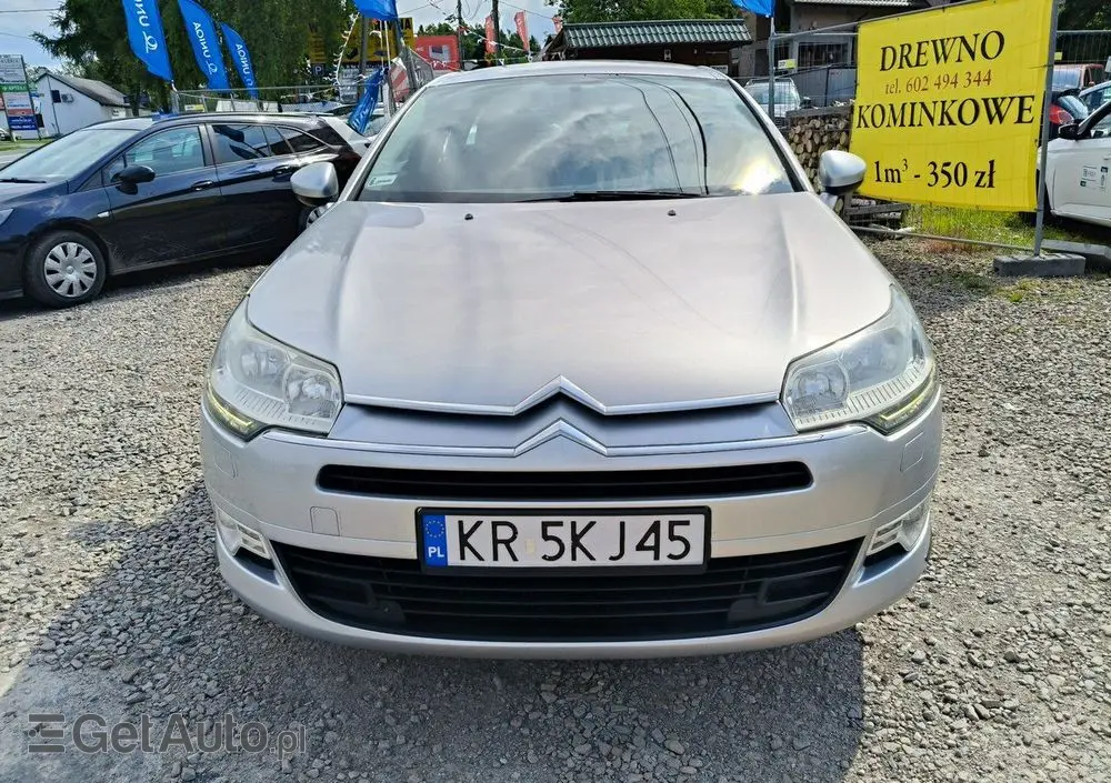 CITROËN C5 