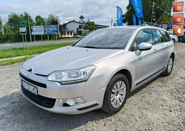 CITROËN C5 