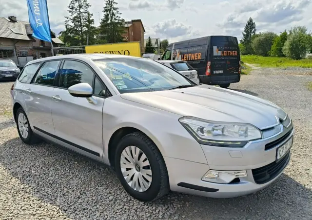 CITROËN C5 