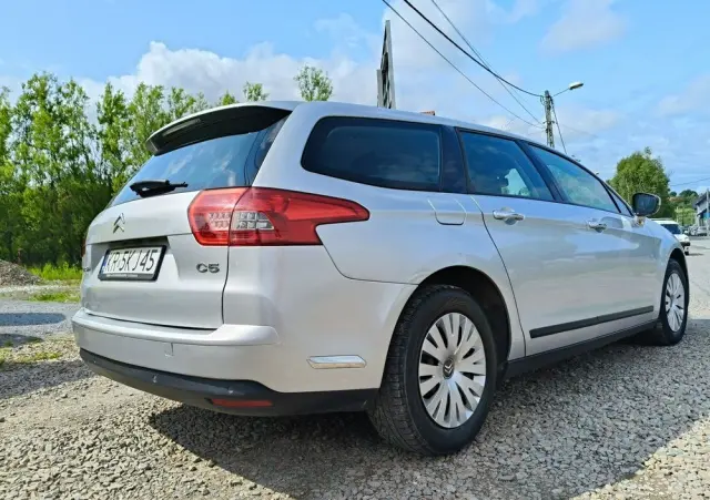 CITROËN C5 