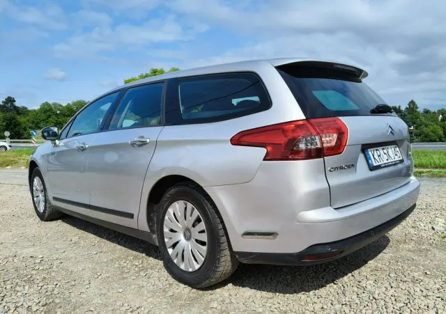CITROËN C5 