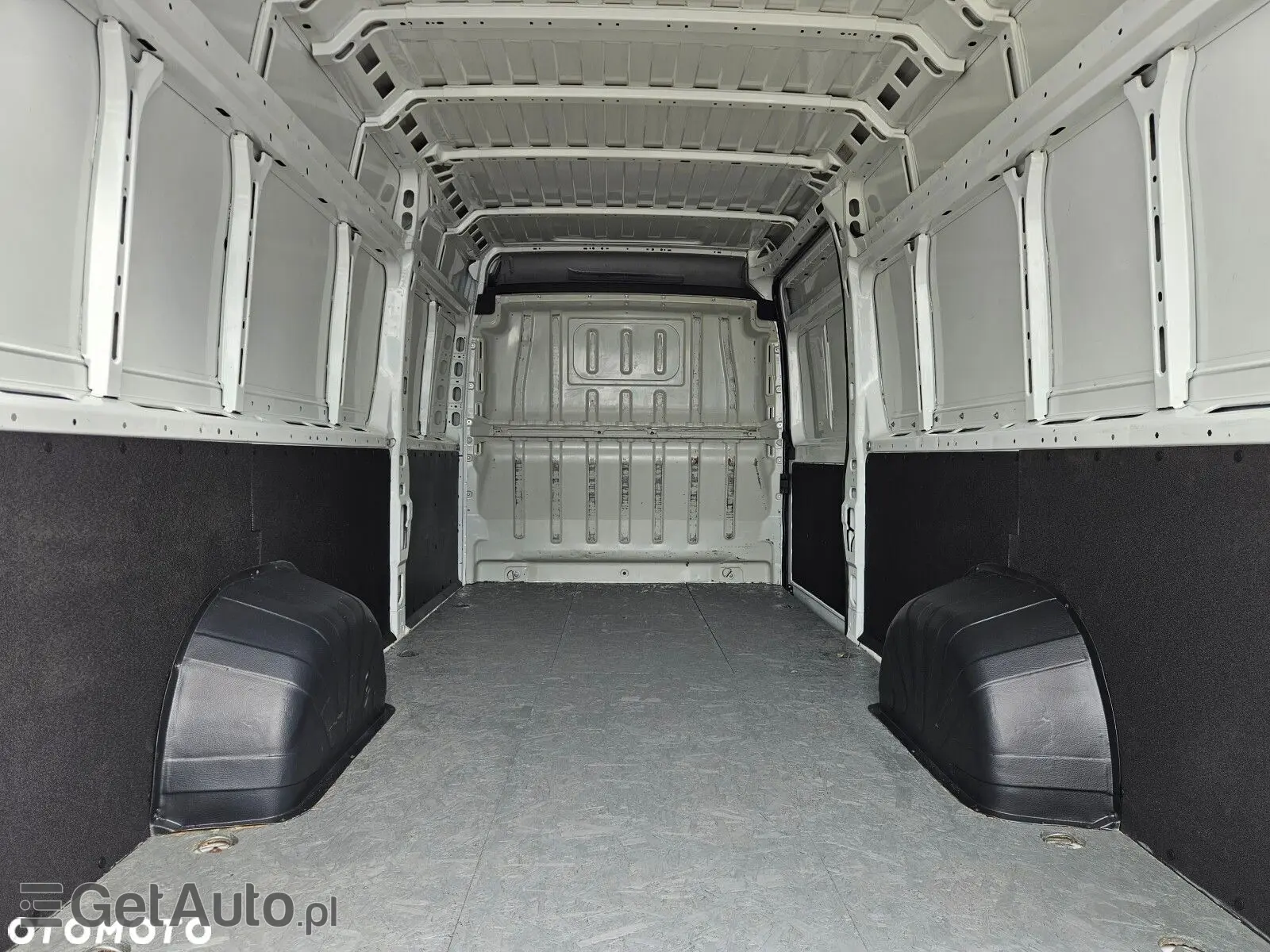 PEUGEOT Boxer 435 L4H2