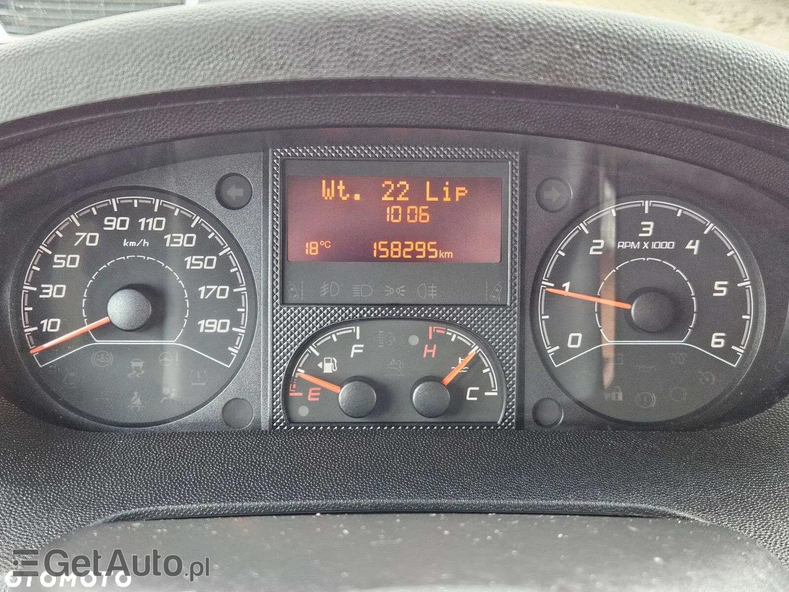 PEUGEOT Boxer 435 L4H2