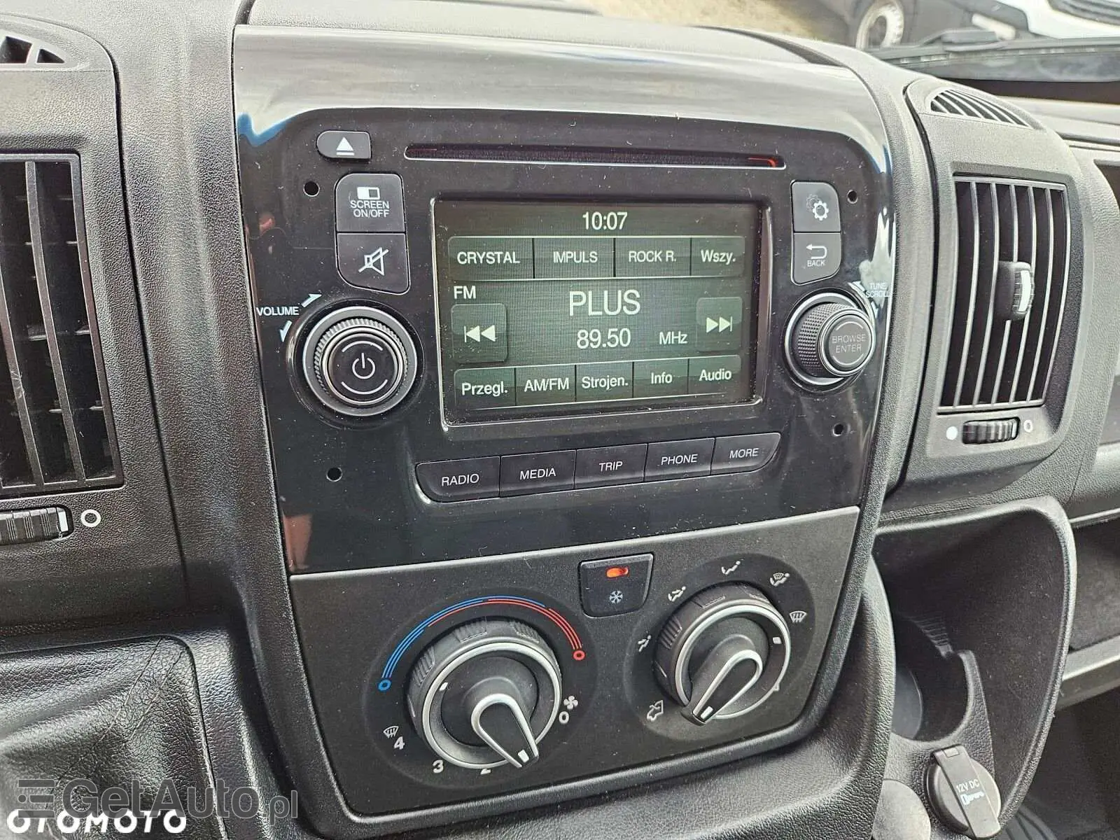 PEUGEOT Boxer 435 L4H2