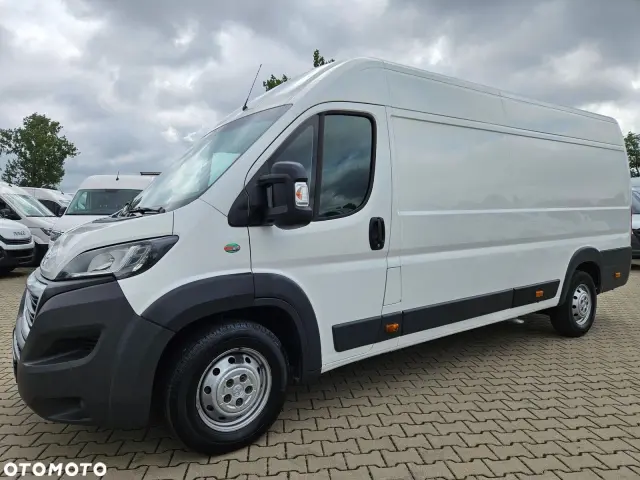 PEUGEOT Boxer 435 L4H2