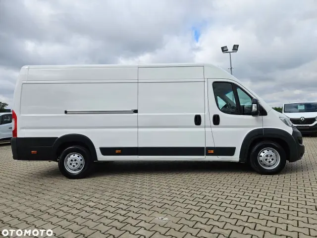 PEUGEOT Boxer 435 L4H2