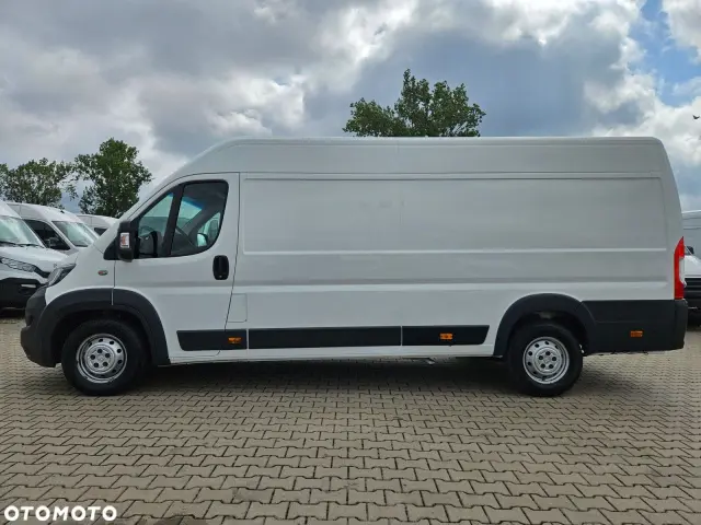 PEUGEOT Boxer 435 L4H2