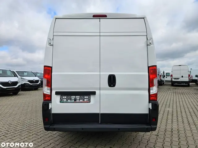 PEUGEOT Boxer 435 L4H2