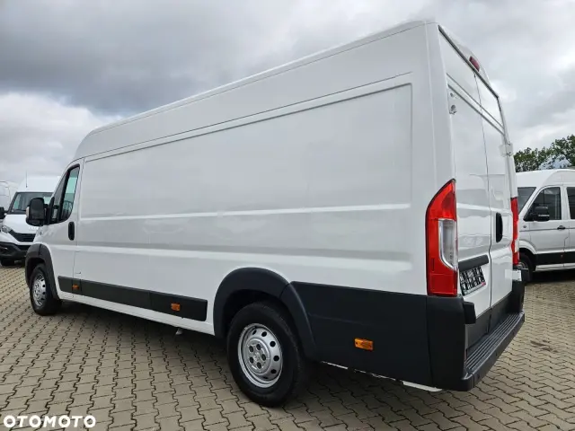 PEUGEOT Boxer 435 L4H2