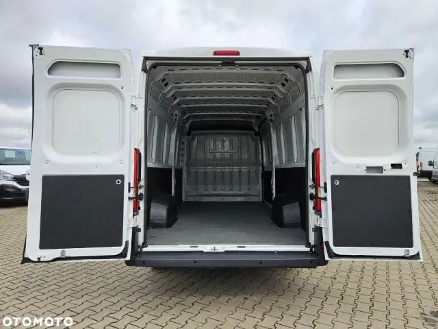 PEUGEOT Boxer 435 L4H2