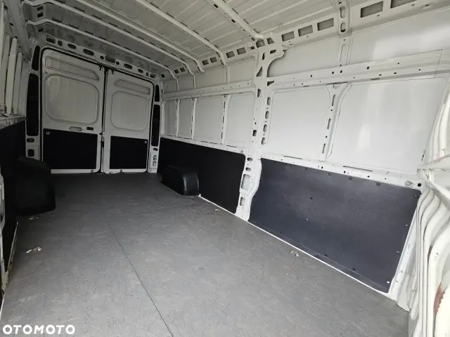 PEUGEOT Boxer 435 L4H2