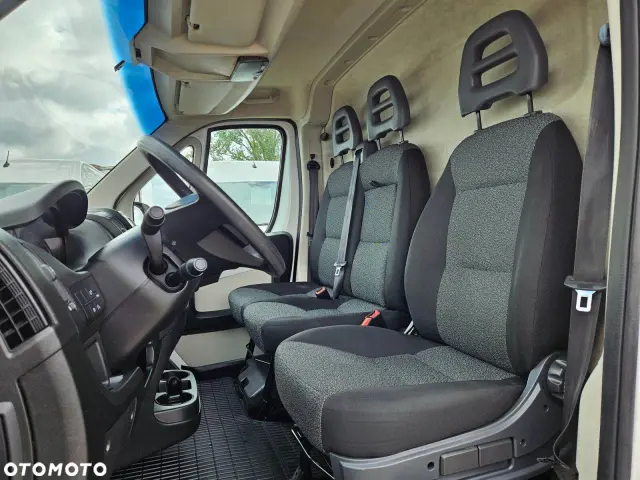 PEUGEOT Boxer 435 L4H2