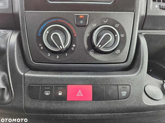 PEUGEOT Boxer 435 L4H2