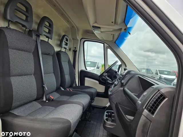 PEUGEOT Boxer 435 L4H2