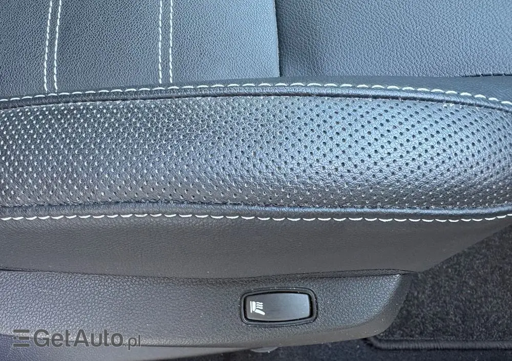 DACIA Duster TCe 130 2WD Prestige+