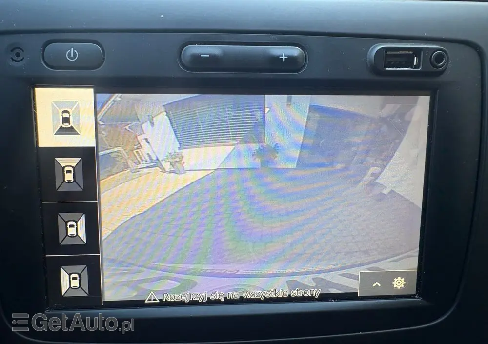 DACIA Duster TCe 130 2WD Prestige+