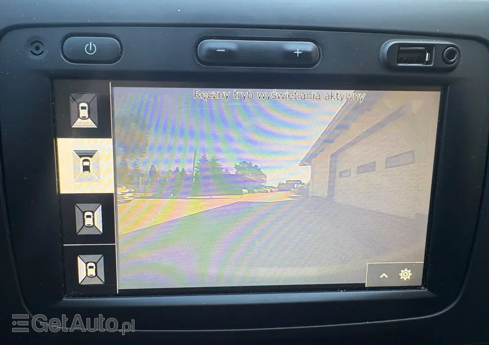 DACIA Duster TCe 130 2WD Prestige+