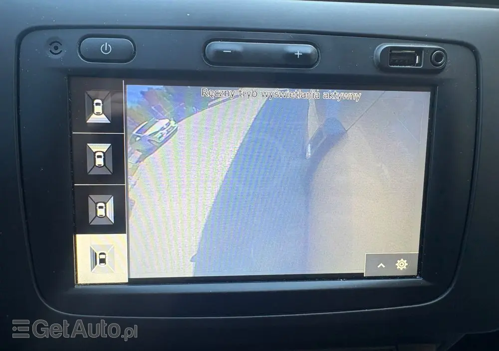 DACIA Duster TCe 130 2WD Prestige+