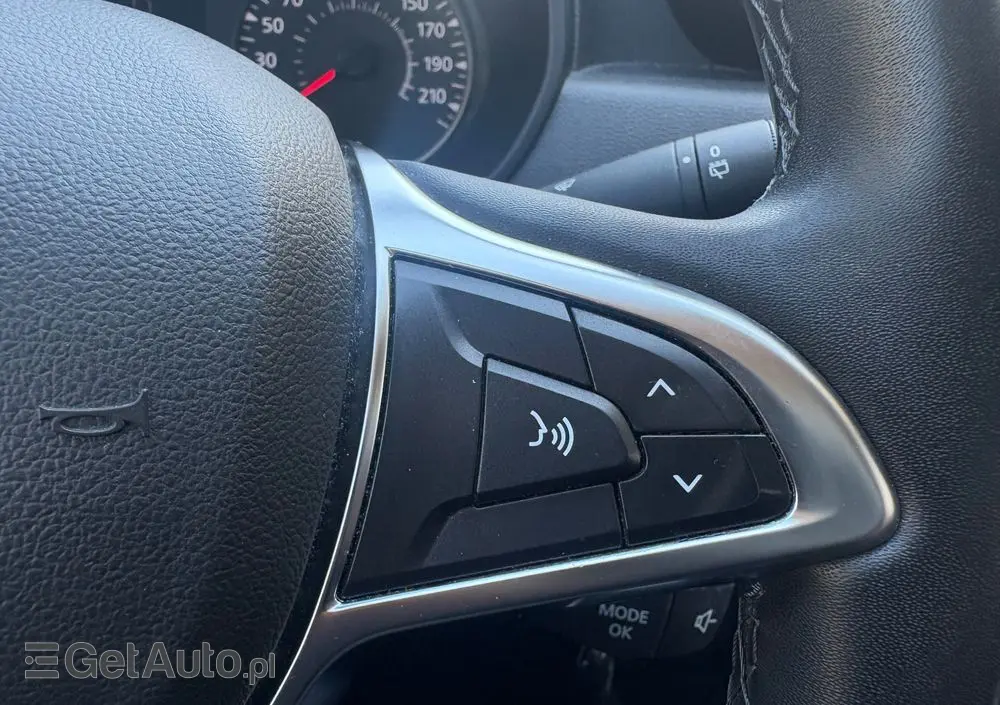 DACIA Duster TCe 130 2WD Prestige+