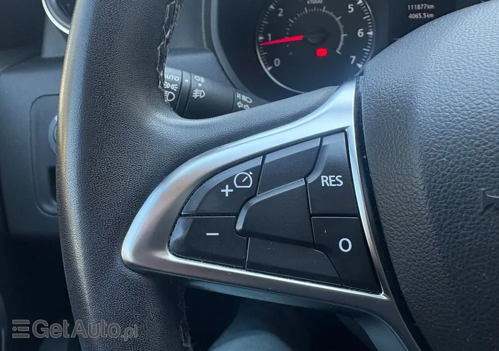 DACIA Duster TCe 130 2WD Prestige+