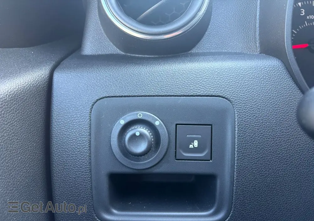 DACIA Duster TCe 130 2WD Prestige+