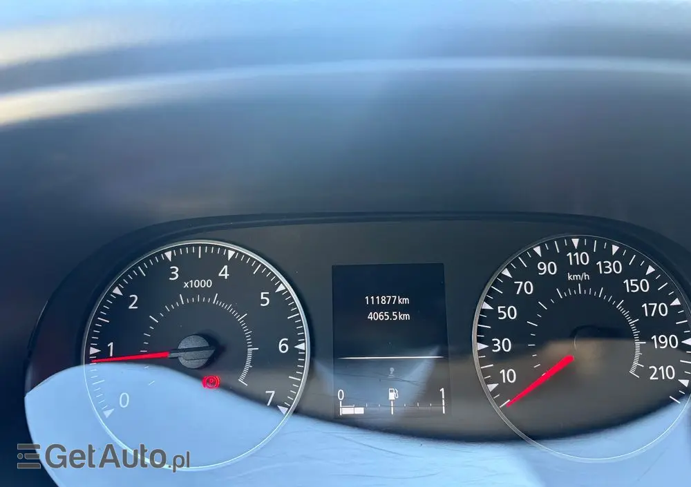 DACIA Duster TCe 130 2WD Prestige+