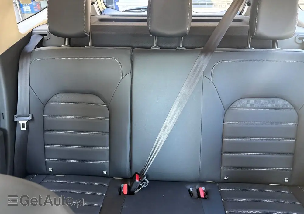 DACIA Duster TCe 130 2WD Prestige+