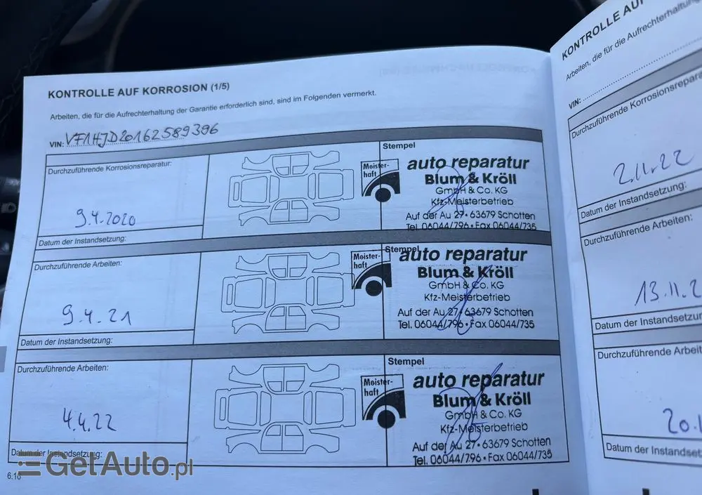 DACIA Duster TCe 130 2WD Prestige+